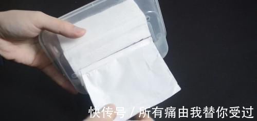 用途|你家有废旧不用的打包盒吗 这个用途太厉害了, 早点知道就好了