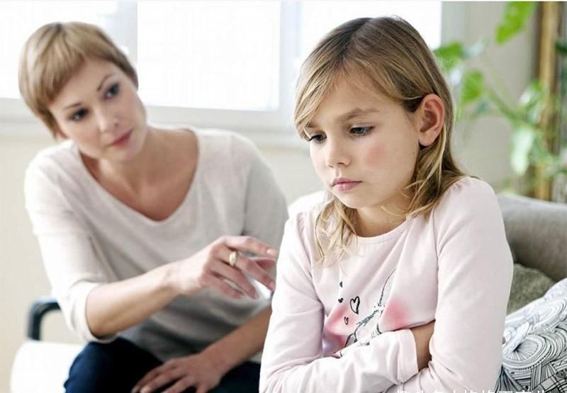 父母们|中国孩子普遍被父母打过,为什么成年后没有出现大规模心理创伤?