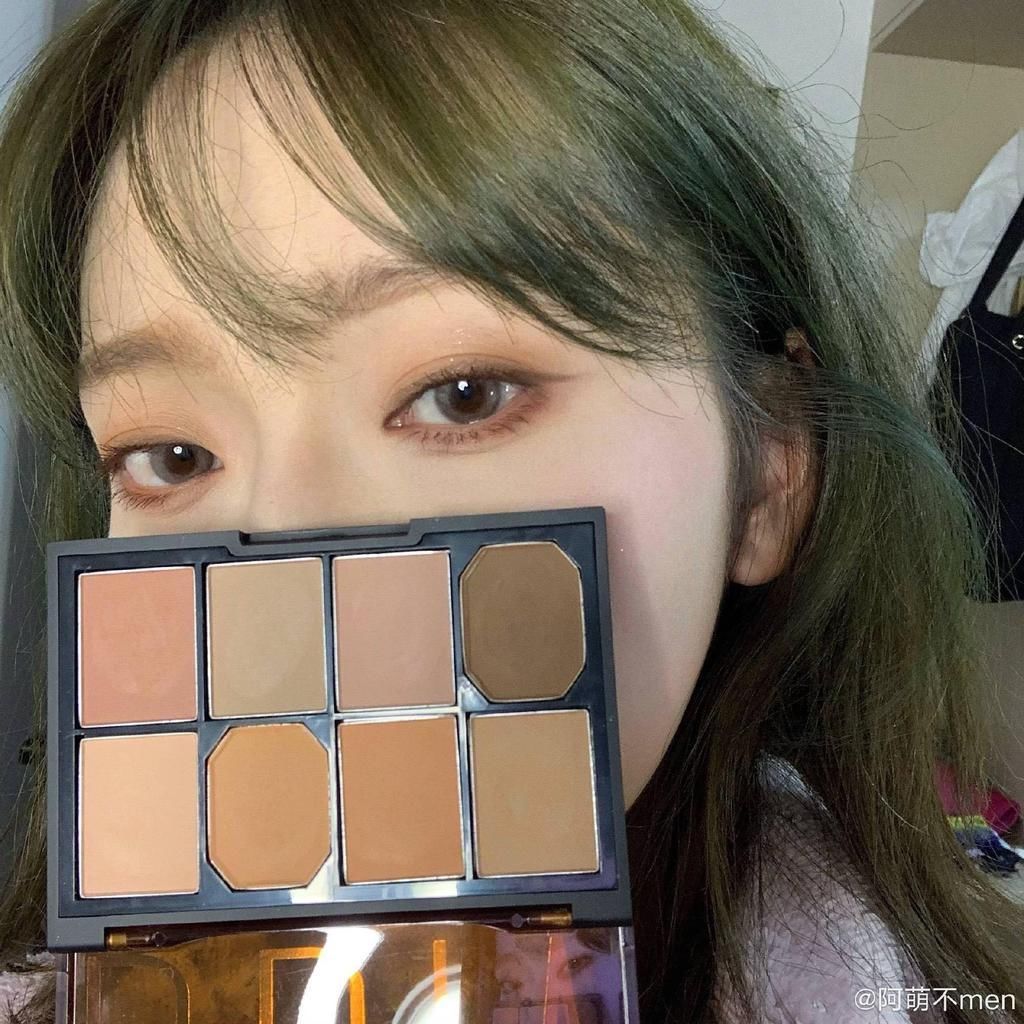 novo|彩妆界的“真爱cp”,这样搭配,妆容美一倍,你难道还不知道?