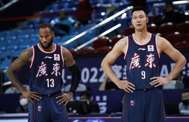 杜锋|正式确定！CBA扣篮王加盟广东宏远，能否被杜锋激活？