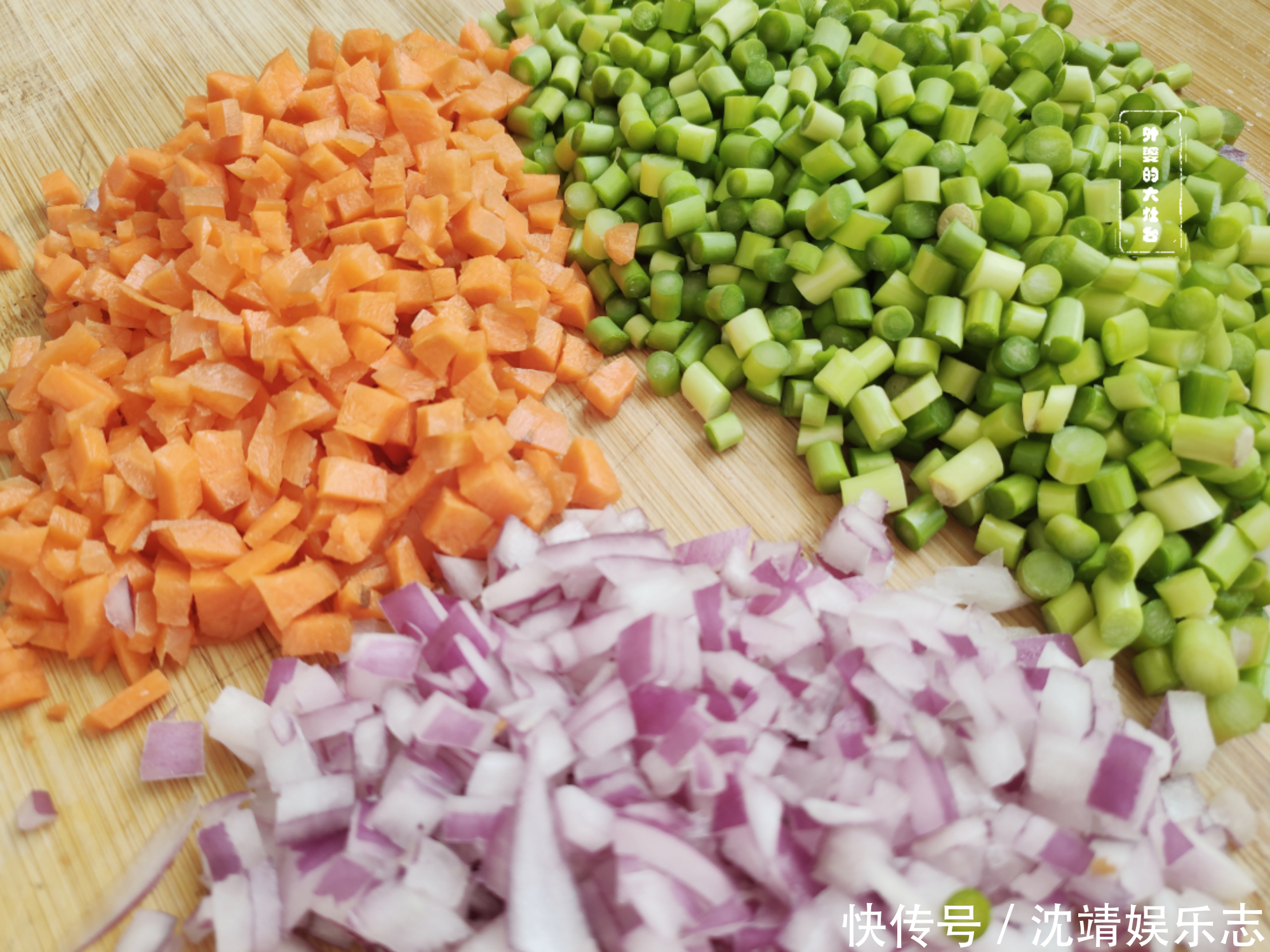  偏爱|夏天吃面条，北方人偏爱这一种，简单易做味道好，值得收藏