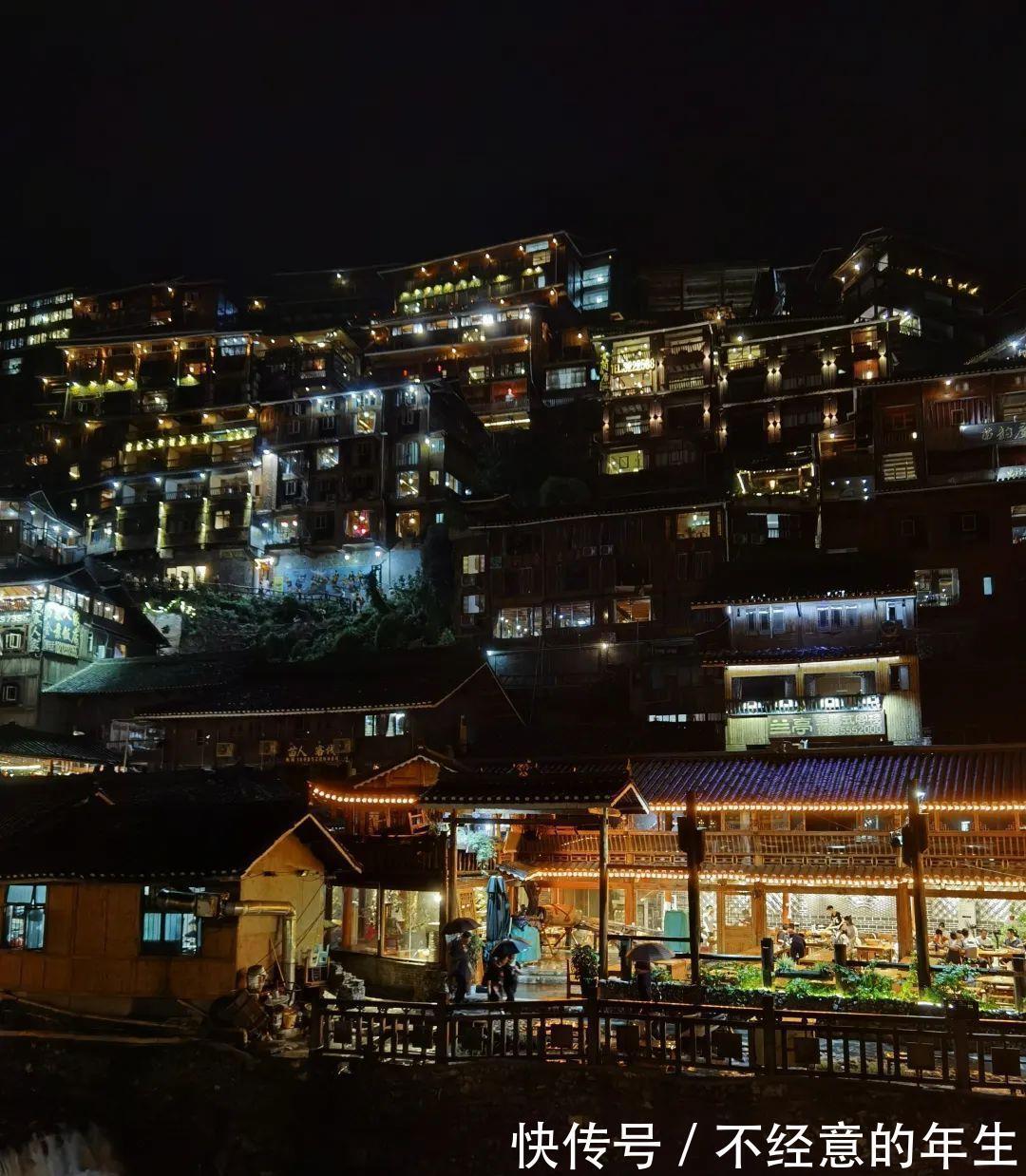 夜郎西|避暑贵州：诗词记录行踪，图片留存美景