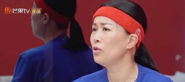 姐姐2杨钰莹：观众就是我的七彩祥云；那英：讨厌你这么会说话！