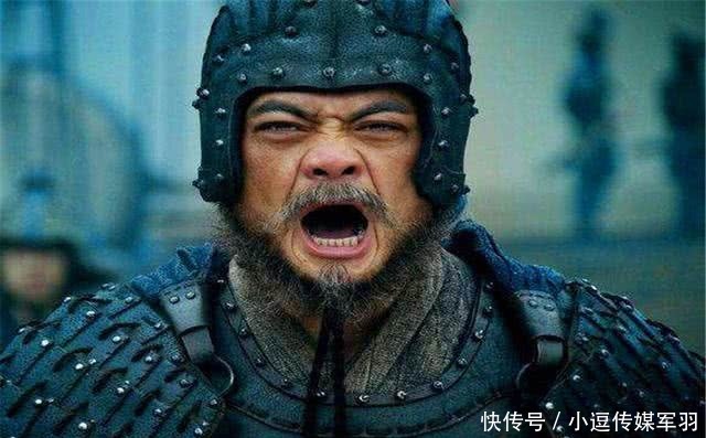 诸葛亮|魏延死后以谋反定罪，为何其墓旁却有1人忏悔，2马下跪？