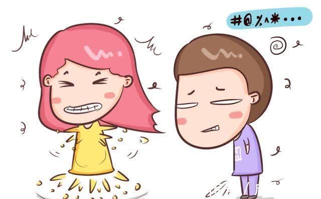 大事小事|怀孕就是在家享福?说这话的人没有关心过孕妇,哪怕一天···