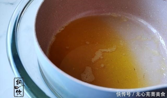 面糊|别只会做老蛋糕，这蛋糕比老蛋糕香多了，做法不难，纯甜蜜享受