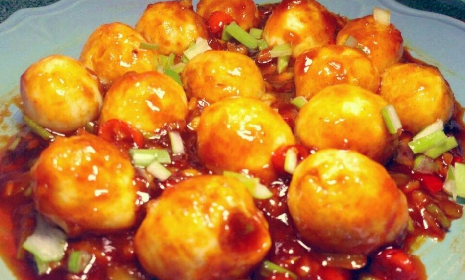 在家请客朋友都抢着吃的几道家常菜,满屋飘香,吃一口满嘴留香!