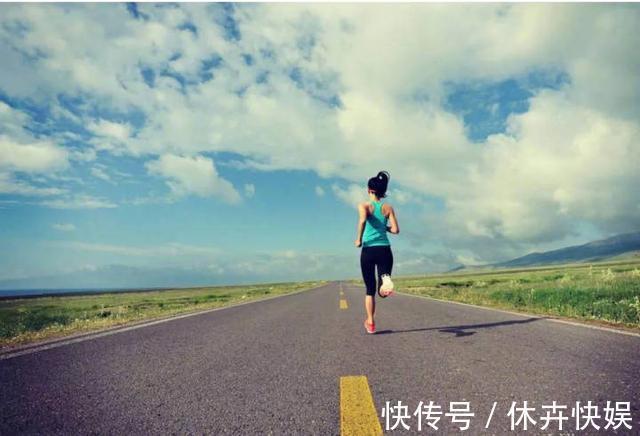 晨跑|62岁大爷每天晨跑4公里,坚持了半年,结果怎么样