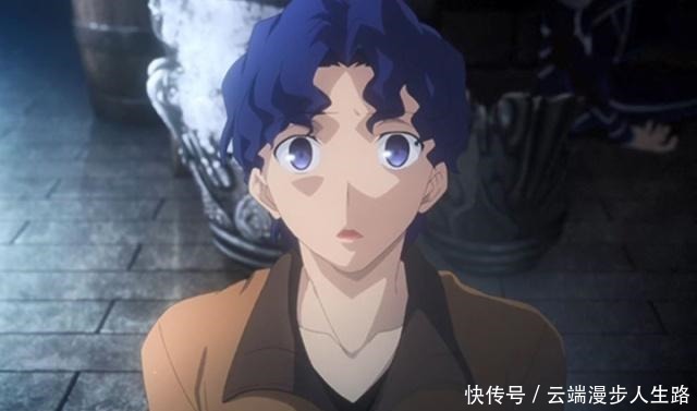 狐狸|和远坂凛关系不好的角色有哪些一成女狐狸，敢和老衲抢士郎