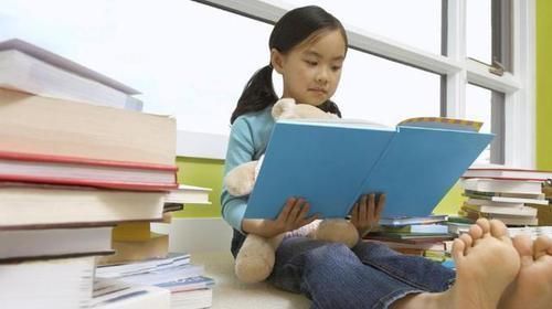 大自然|希望孩子变优秀,去这3个“场所”比看书有效,你带孩子去过吗