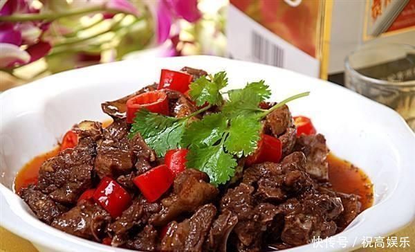 这才是吃鸭肉的正确打开方式,吃货们请查收