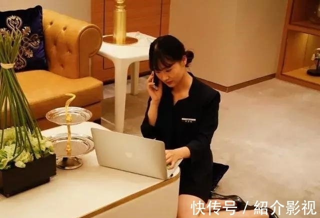 中介|为什么售楼处卖房子的大多是女性,而房产中介大多是男性呢?