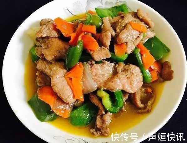 开胃|推荐几款美味开胃的家常菜，色香味俱全，你也试试吧