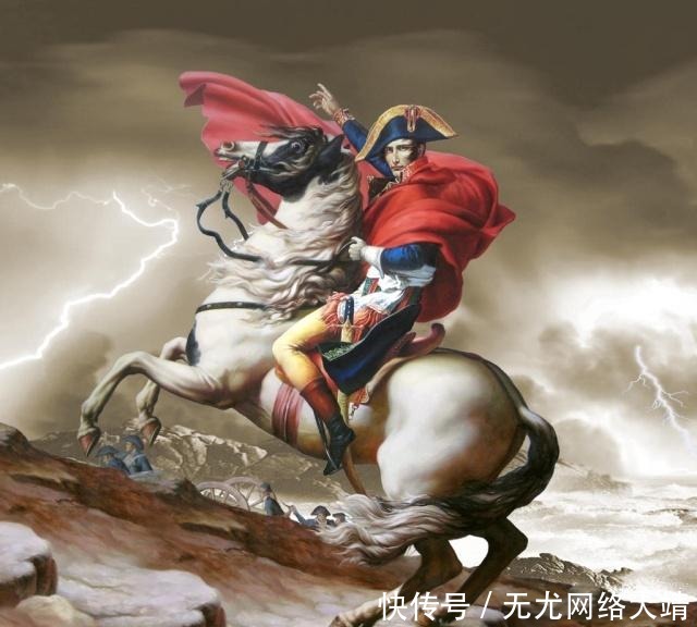 孙子兵法|《孙子兵法》解读外国战争——从开篇《计篇》看拿破仑惨遭滑铁卢