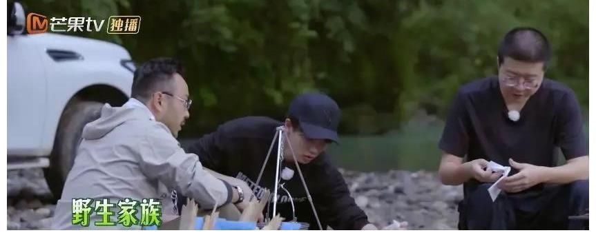 林彥俊|這個出門從不帶手機，聯系全靠緣分的藝人，汪涵真心佩服！