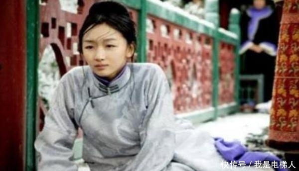 宫女|清朝宫女走出皇宫后,为何无人敢娶?真相让人怜惜不已!