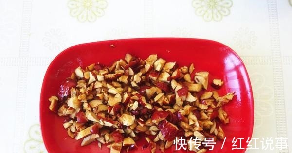 气血|秋天,吃这个果子正当季,维C含量是梨的8倍,女性多吃补气血!