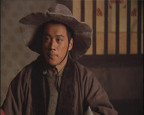 水浒传|水浒传中,武松唯一的污点,印证了中国古代一句名言,只有六个字