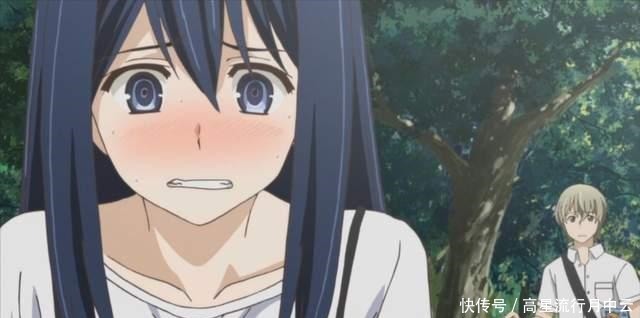 你还记得自己的入宅番吗“两大黑”是我的青春,回想起来都是泪