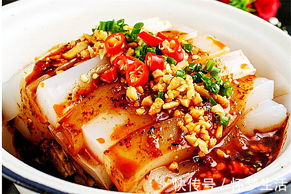 防暑|夏至过后开启暑热模式，分享健脾补虚防暑食谱，品美味强身度苦夏