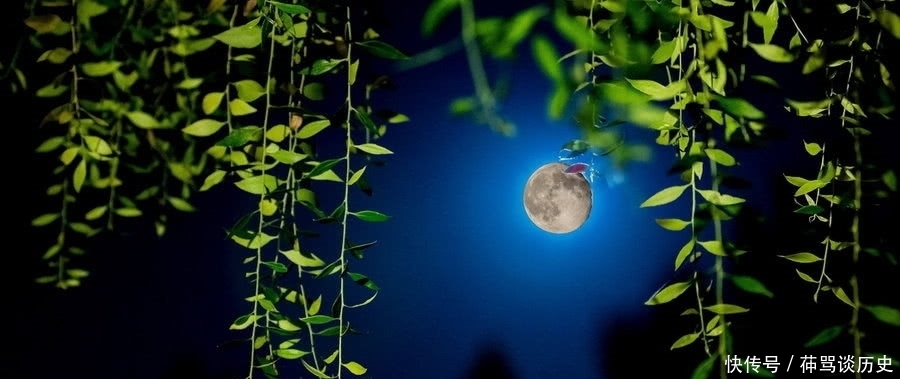 中秋节|中秋节为什么要吃月饼,特来普及一下