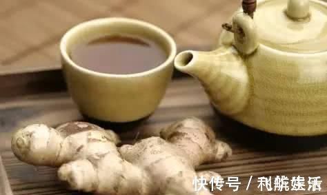 伤寒|生姜加一宝,一种新的吃法,治头疼,体内再也没湿毒