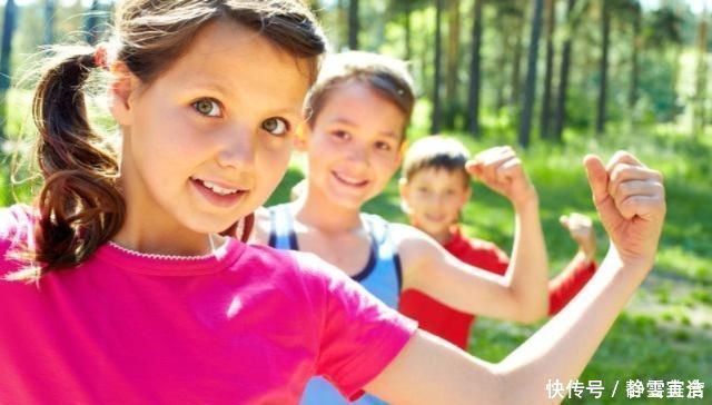 因素|这些因素决定孩子的生长发育,家长对照看看,你家孩子缺什么