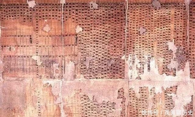 现代人!考古出土的一本古籍,记录着天文数据,专家直呼不敢相信!