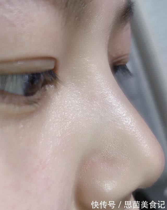 油皮|经常不“洗脸”的女人,皮肤都成什么样了?看这几点就很清楚了