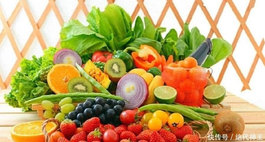 果蔬|水果蔬菜护肤作用大,这些果蔬护肤方便实用