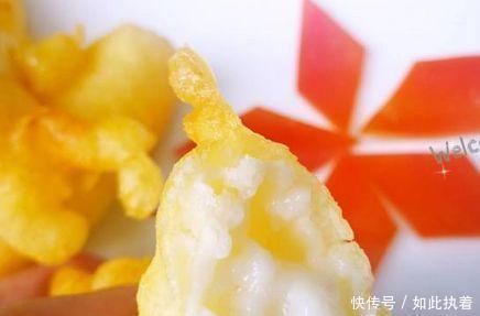 宝宝|一袋纯牛奶一个鸡蛋, 教你做一道秘制小点心, 宝宝吃到停不了嘴!