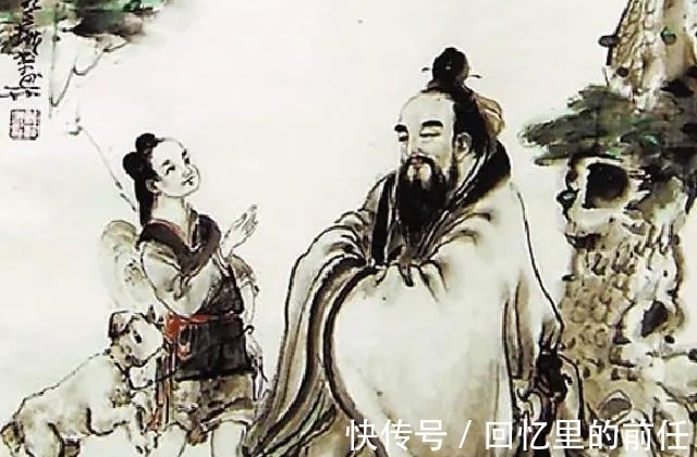 项橐#孔子问一7岁小孩:天上的星星有几颗?小孩回答后,孔子拜他为师