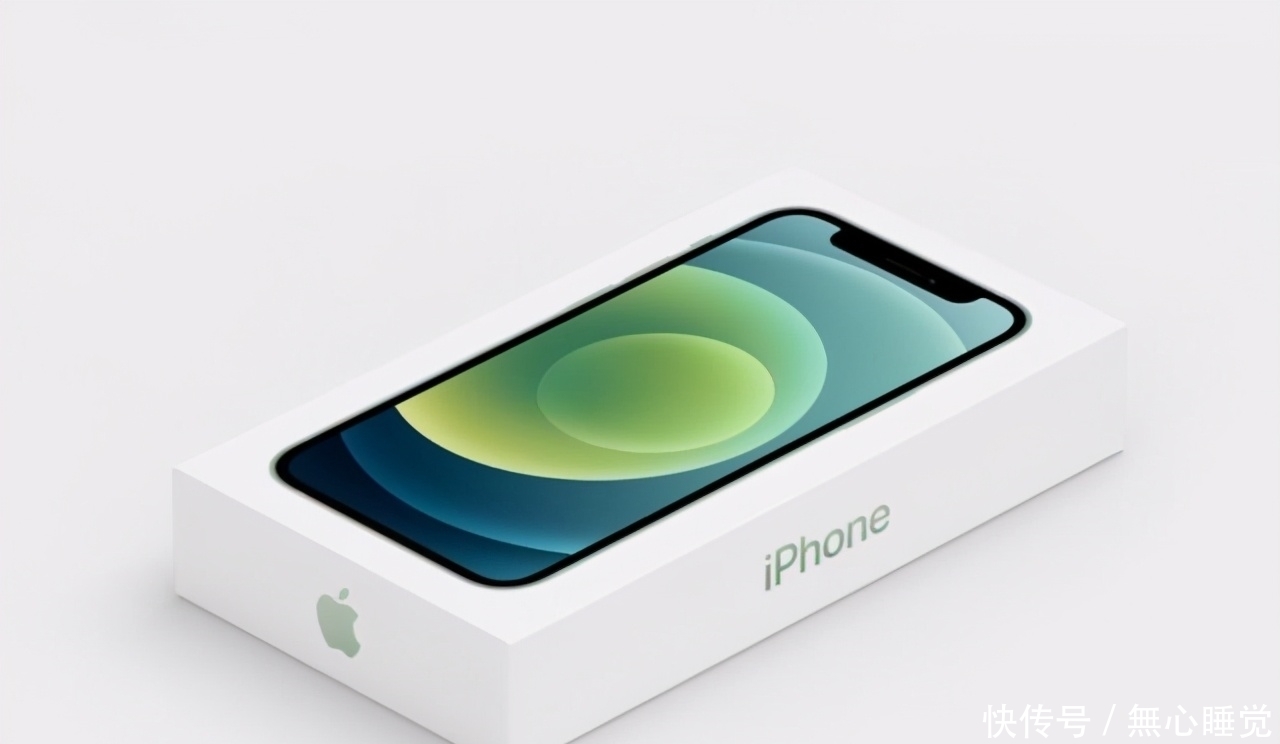 iPhone6s用户|iPhone12mini/12怎么选?苹果6s用户不必纠结