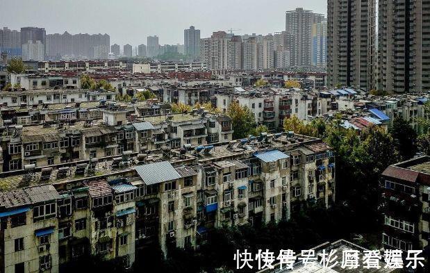 老城区|未来8年,有3类房子将成“黄金屋”专家给出建议,聪明人已出手