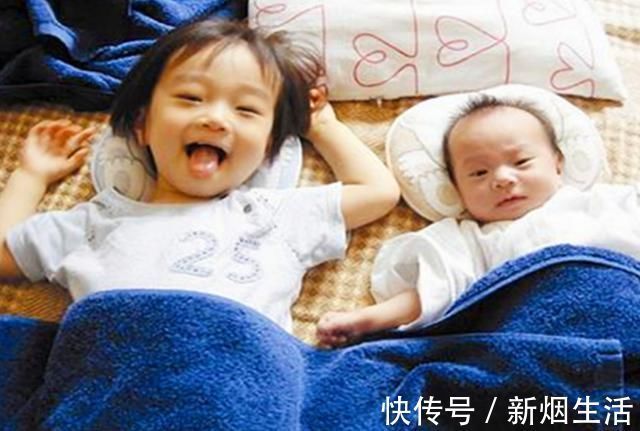 孩子|老二照猪养：二胎不仅没有兴趣班，也没有精致饭菜，原因现实