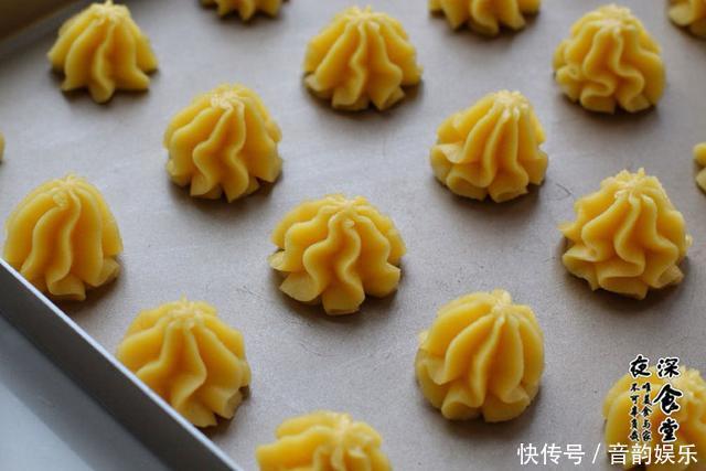在家自制泡芙操作要点,牢记2点,口感才细腻更香甜