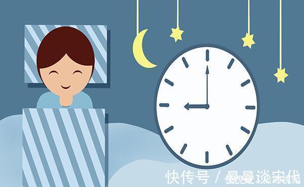肝脏|为何现代人容易失眠?从这几处下手,让你一夜到天明,改善睡眠!