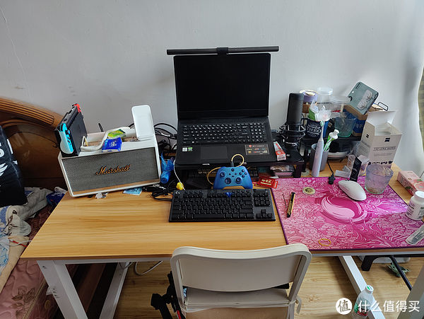 记录一次个人比较满意的双十一桌面改造经历