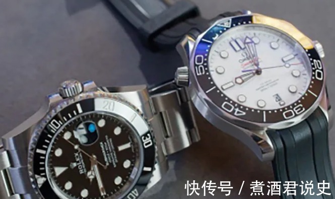 表盘 盘点世界潜水表品牌的前三名,是你心目中的排名吗!
