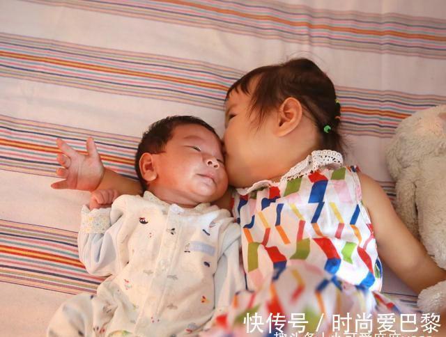 二胎政策|二胎家庭,不用20年后,很快就会遇到这些问题,个个很现实