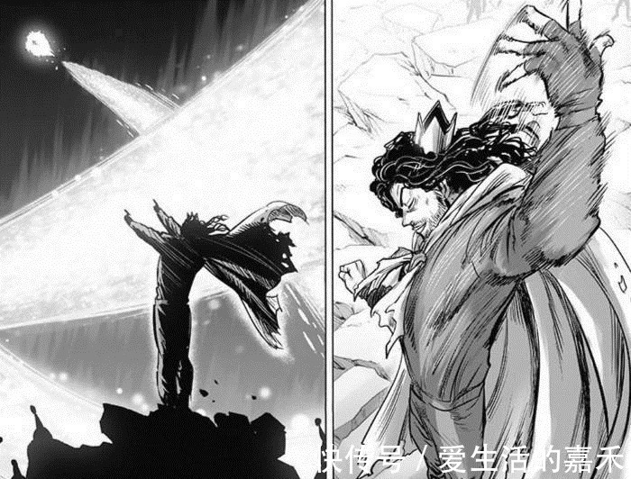 怪人协会|一拳超人:英雄们的情况不容乐观?龙卷重伤,背心尊者命悬一线