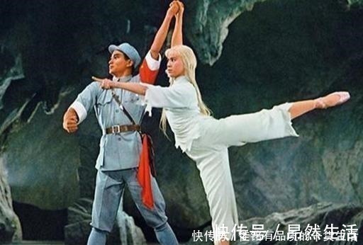 剧照!二十五张样板戏高清经典剧照,每一张都值得怀念收藏