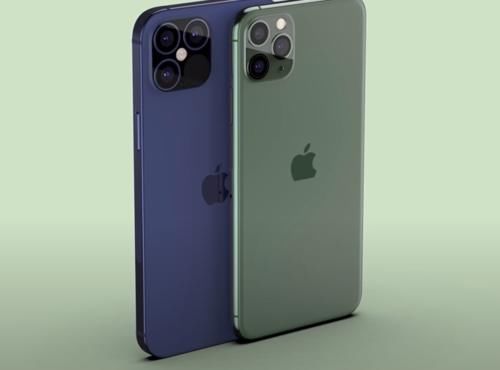 调制解调器|iPhone 13真全面屏旗舰手机，2021年值得等和期待的苹果手机