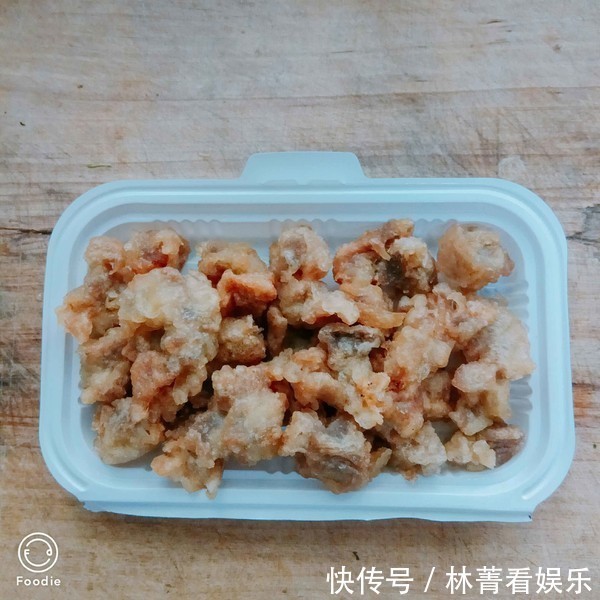 食用价值|不管炒什么肉，记住这2个窍门，不比饭店差，好吃不油腻