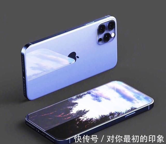 专利|苹果全新指纹识别技术专利曝光,真全面屏iPhone要来了