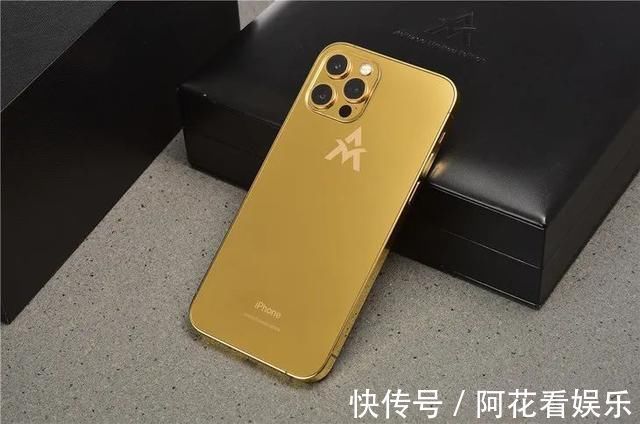 lv|普通版iPhone 12已经完全够用，为什么很多人还选定制版iPhone？