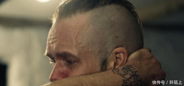 隐情|豆瓣8.4,画家与偷画贼之间竟产生情愫,看似背德却有动人隐情