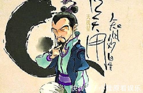 李云|揭秘:《水浒传》中五位攻于心计的真小人