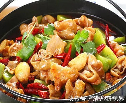 料酒|不容错过的几道美食，鲜香味美，下酒下饭，请客吃饭特有面子