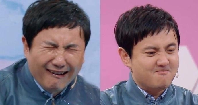 取名 浑身长满笑点的沈腾,给自己公司取名都这么有才,不愧是快乐源泉